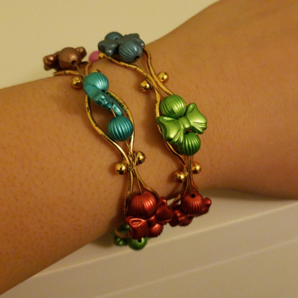 Bracelets - Picture 2 of 2